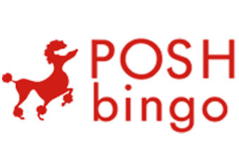 Posh Bingo
